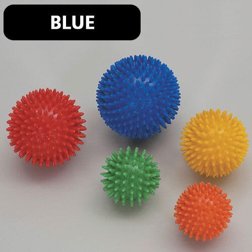 Massage Ball - Blue - Eden Mobility