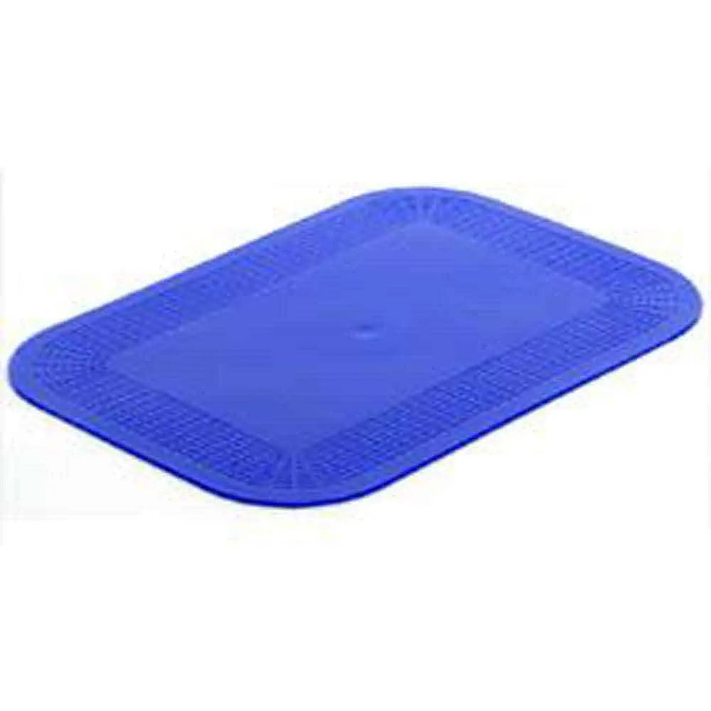 Dycem Mat 35 X 25Cm Blue - Eden Mobility