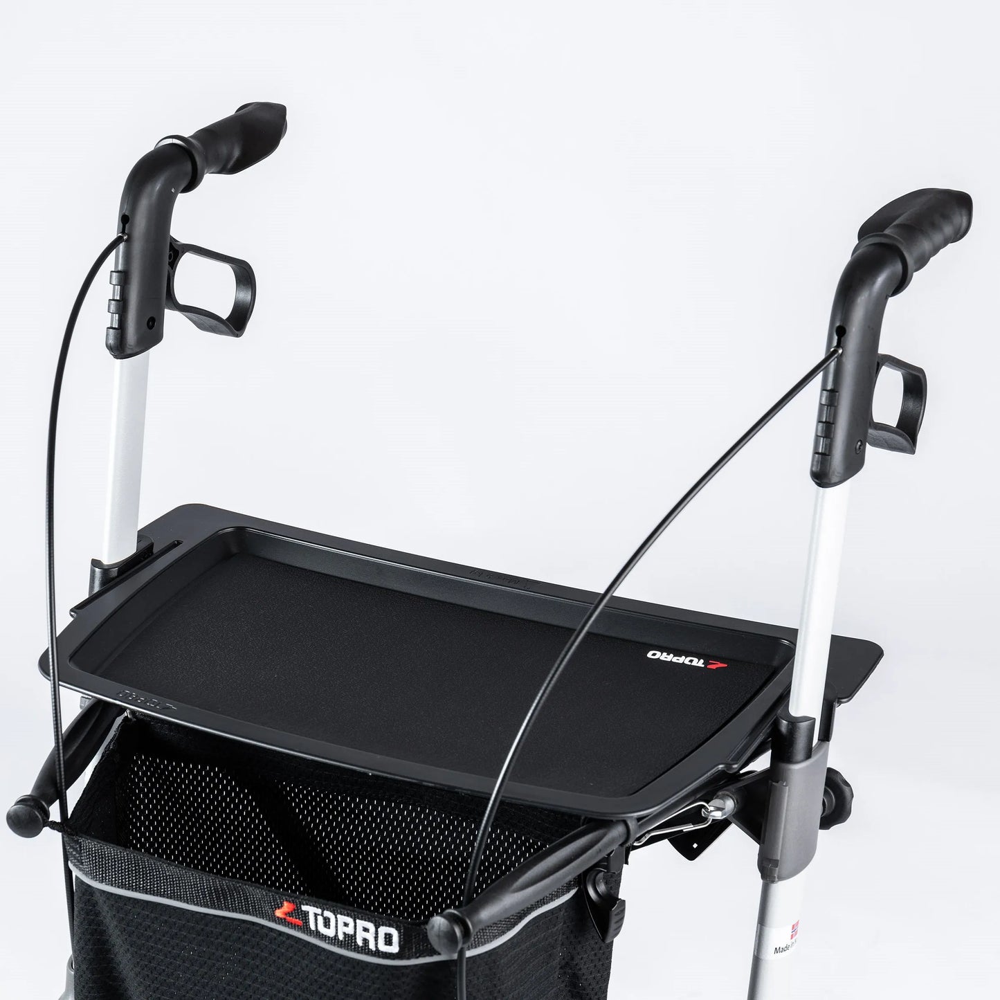 Topro Troja Original Rollator - Eden Mobility