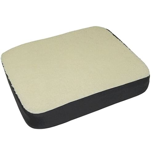 Gel Comfort Wheelchair Cushion - Eden Mobility