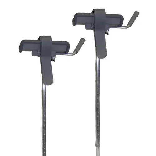 Arthritic Elbow Crutches - Pair - Eden Mobility