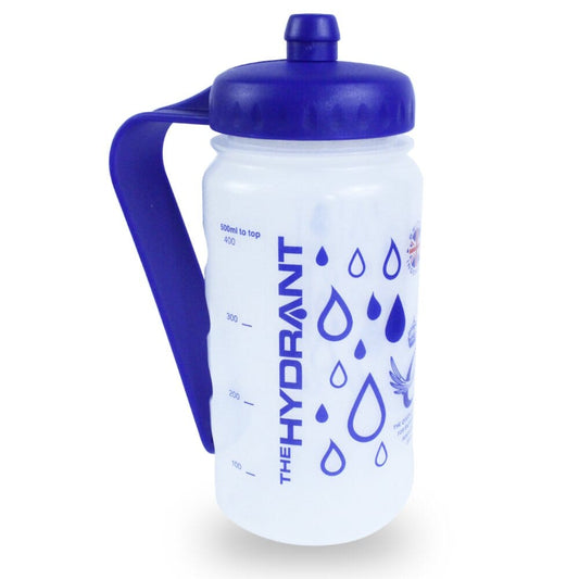 The Hydrant Sport 500Ml - Eden Mobility