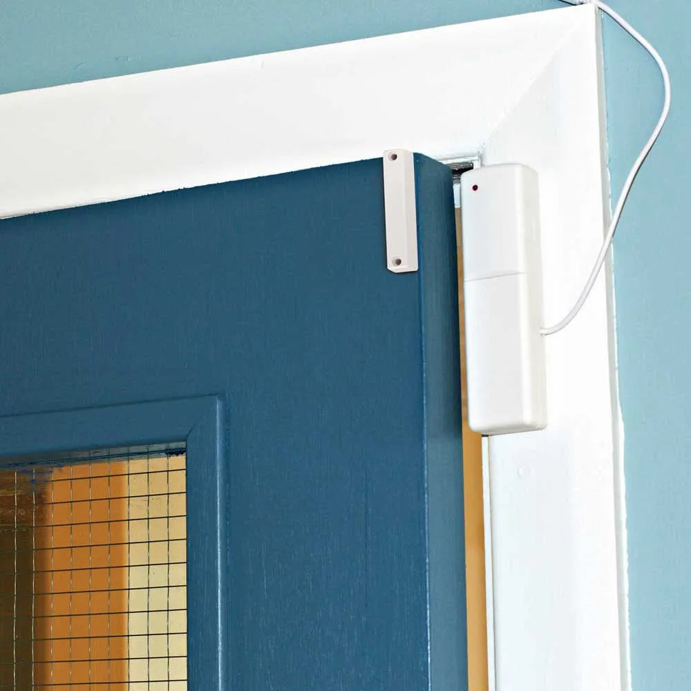 Door and Window Wandering Alert Kit - Eden Mobility