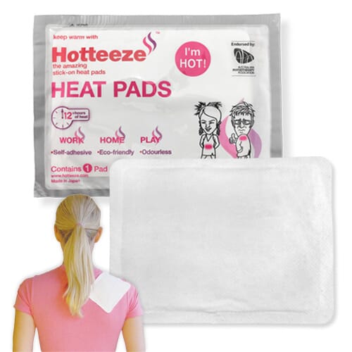 Hotteeze Heat Pad - Eden Mobility