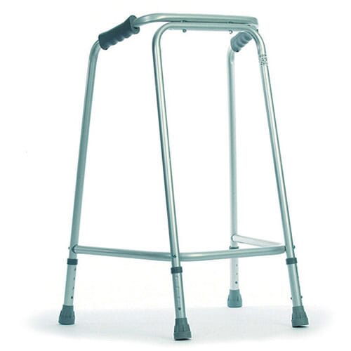 Coopers Domestic Walking Frame - Tall - Eden Mobility