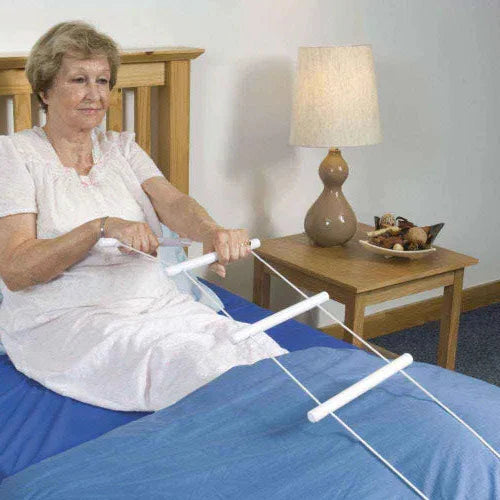 Bed Rope Ladder - Eden Mobility