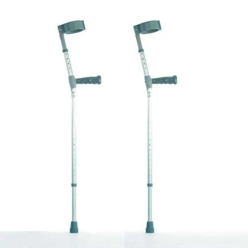 D/Ad. Elbow Crutch Adult - Eden Mobility