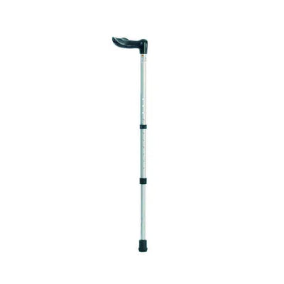 Walking Stick - Fischer Adj Left 32-42 - Eden Mobility
