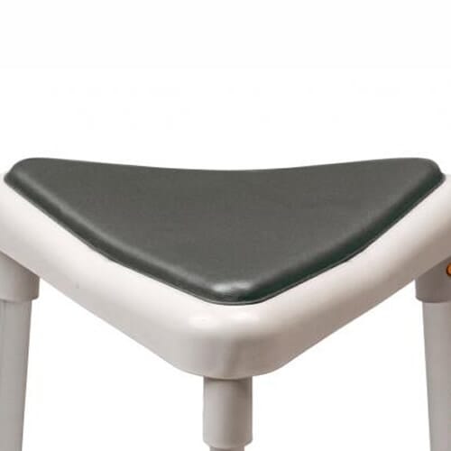 Etac Edge Shower Stool - Seat Pad - Eden Mobility