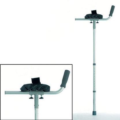 Arthritic Elbow Crutches - Pair - Eden Mobility