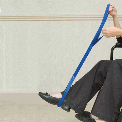 Double Handle Leg Lifter - Eden Mobility