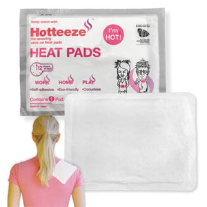 Hotteeze Heat Pad - Eden Mobility
