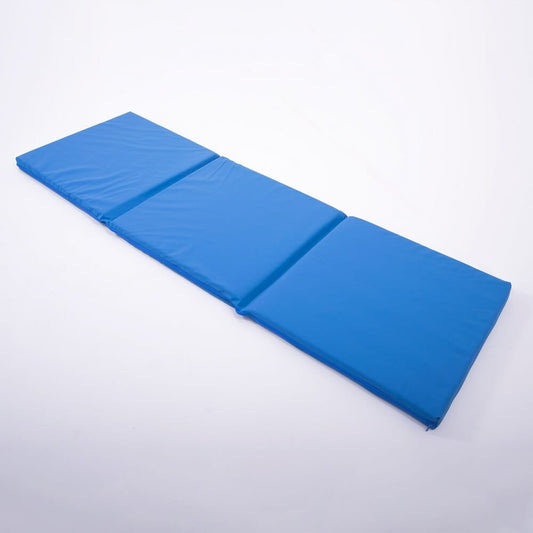 Fall Out Mat (Hd Foam) - Eden Mobility