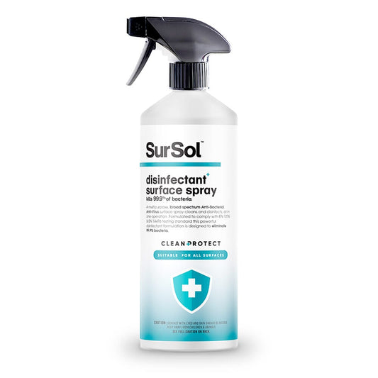 Sursol Disinfectant Spray 1L - Eden Mobility