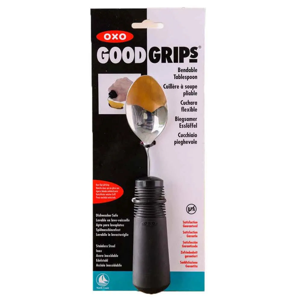 BIG-GRIP Spoon - Non Weighted - Eden Mobility