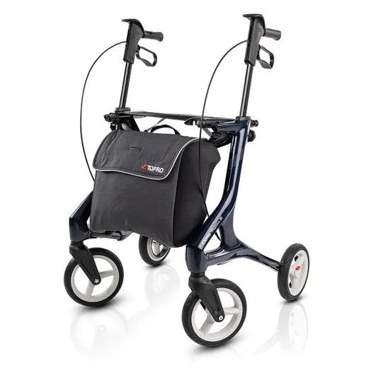 Pegasus Carbon Rollator - Eden Mobility