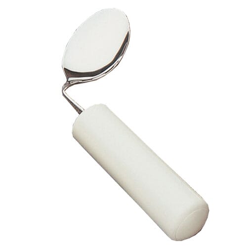 Queens Cutlery Spoon Left Handed - Eden Mobility