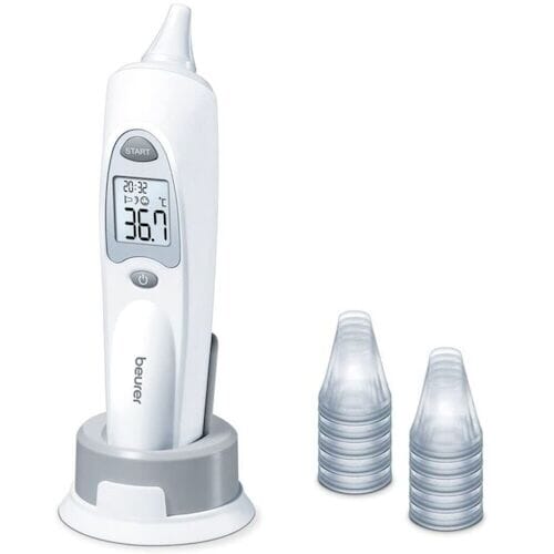 Digital Ear Thermometer - Eden Mobility