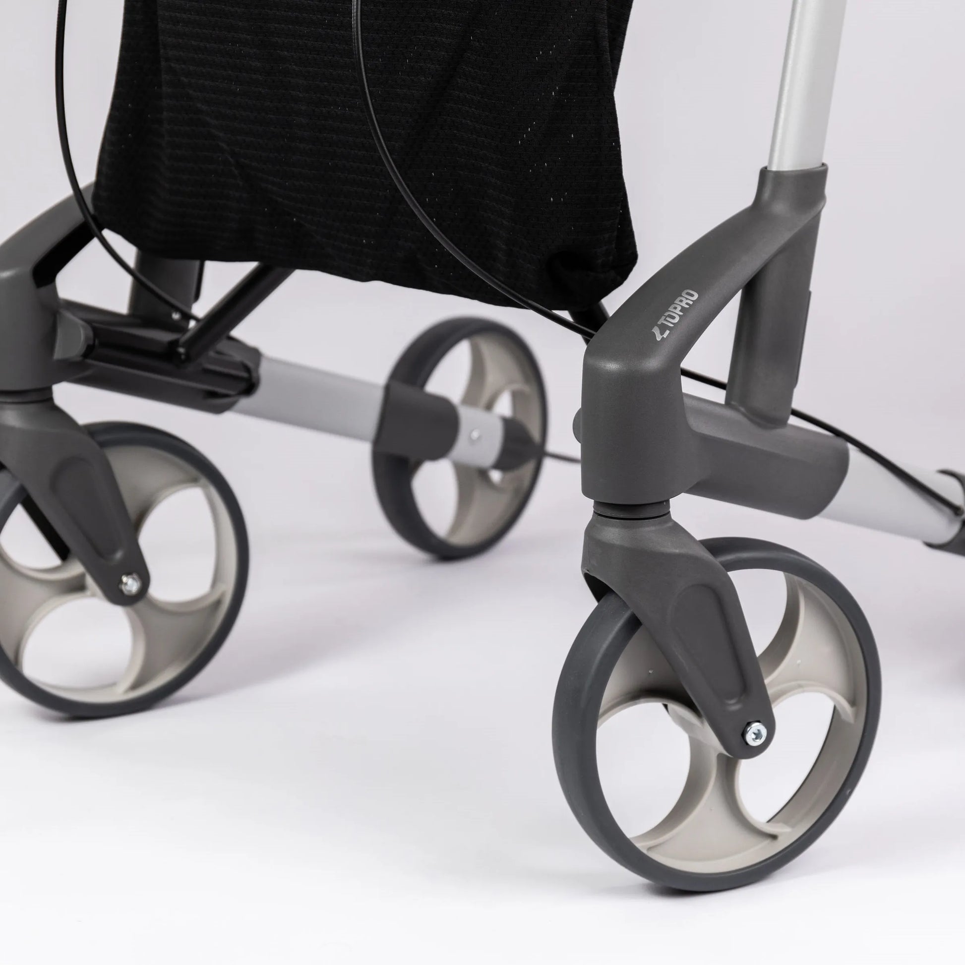 Topro Troja Original Rollator - Eden Mobility