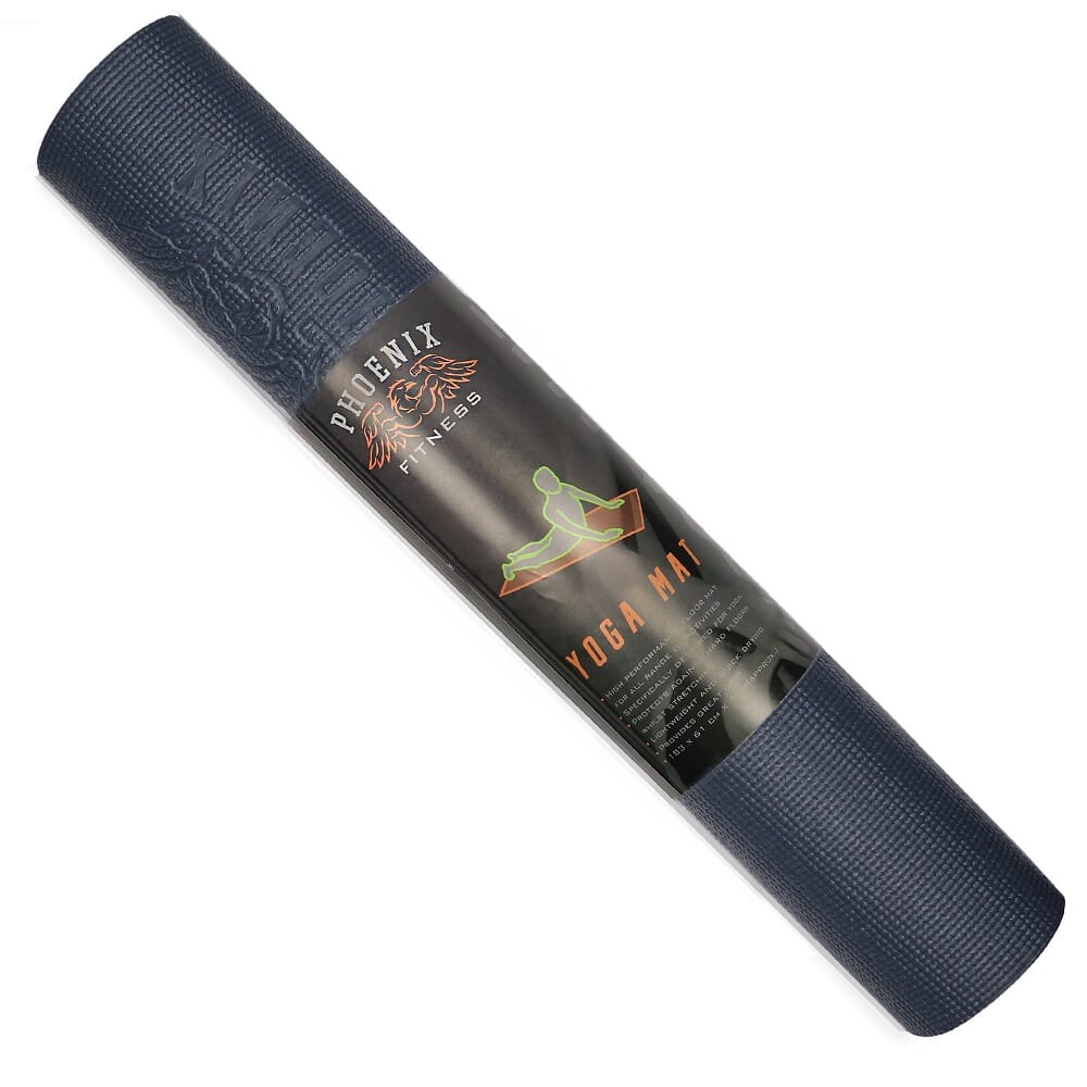 Phoenix Fitness Yoga Mat - Eden Mobility