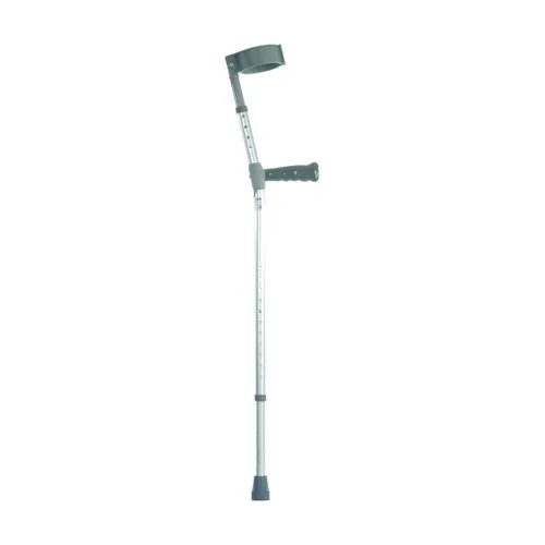 D/Adj Elbow Crutch - Extra Long - Eden Mobility