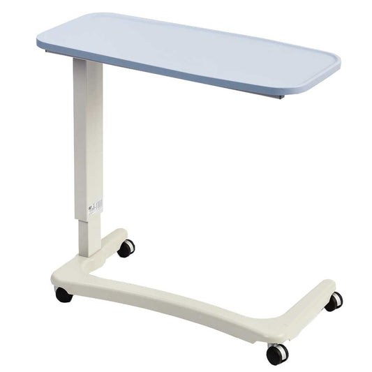 Nrs Easylift Overbed/Chair Table - Eden Mobility