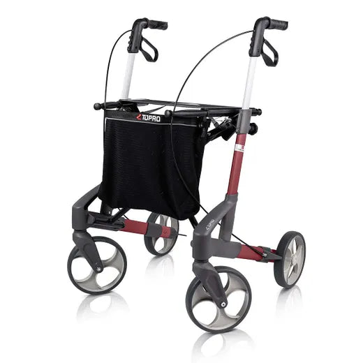 Topro Troja Original Rollator - Eden Mobility