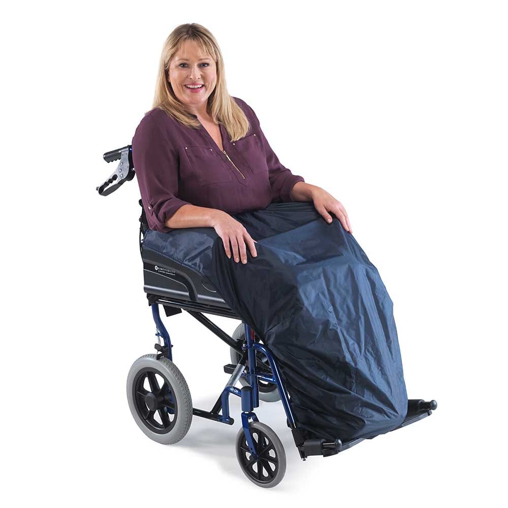 Wheelchair Apron - Eden Mobility