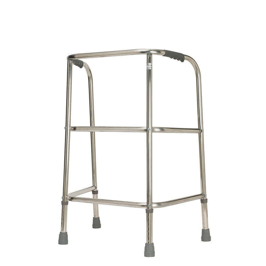 Heavy Duty Walking Frame 31-35 - Eden Mobility