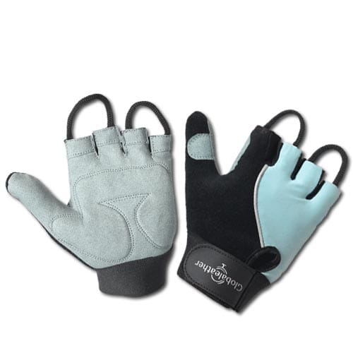 Gel Palm Wheelchair Gloves - Medium - Eden Mobility