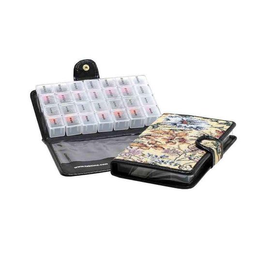 Tabtime Tapestry Wallet - Eden Mobility