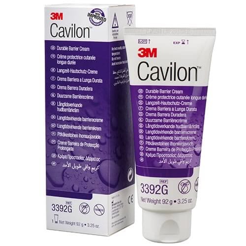 Cavilon Durable Barrier Cream 92G Tube - Eden Mobility