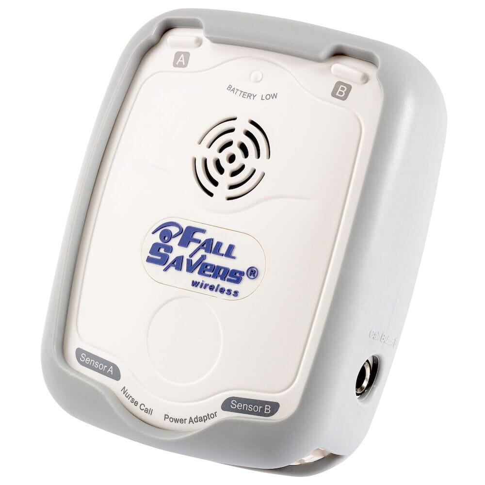 Fall Savers Wireless Monitor - Eden Mobility