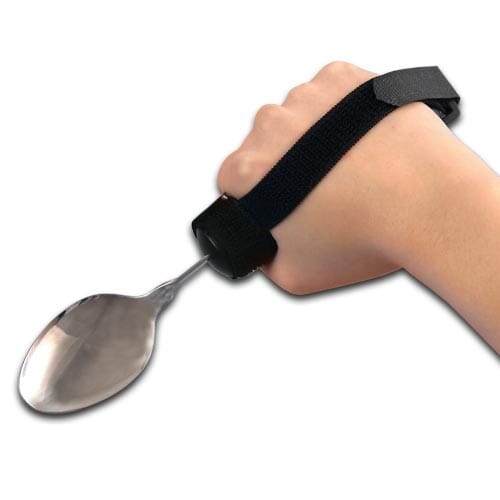 Utensil Strap - Eden Mobility