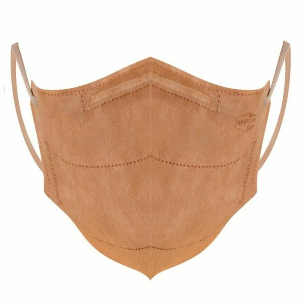 Respipro Vk Mask - Large (2Pk) - Eden Mobility