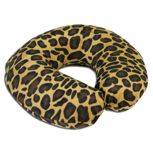 Neck Cushion - Leopard - Eden Mobility