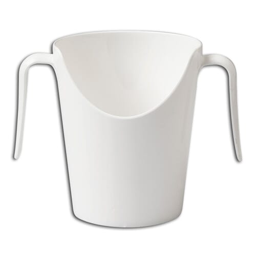 Two Handled Nose Cup - Eden Mobility