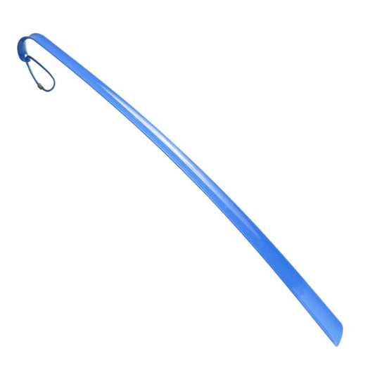 Long Plastic Shoe Horn - Eden Mobility