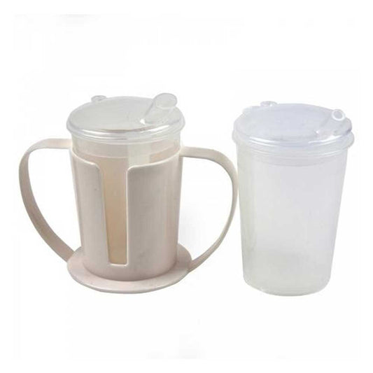 Beaker Holder & Pair Of Cups - Eden Mobility