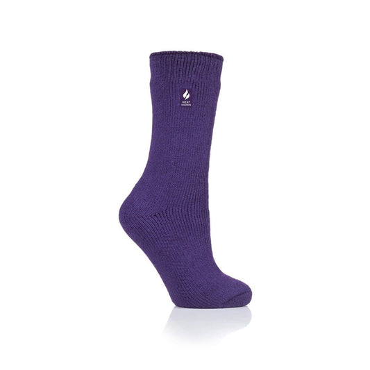 Ladies Hh Original Purple 4-8 - Eden Mobility