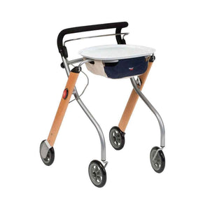 Lets Go Indoor Rollator - Eden Mobility