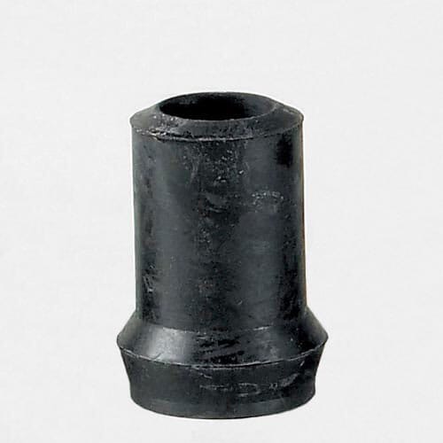 Heavy Duty Black Ferrule - 16Mm - Eden Mobility