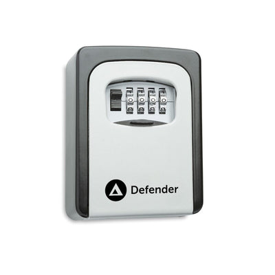 Defender Combination Key Safe - Eden Mobility