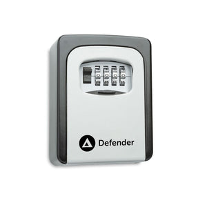 Defender Combination Key Safe - Eden Mobility
