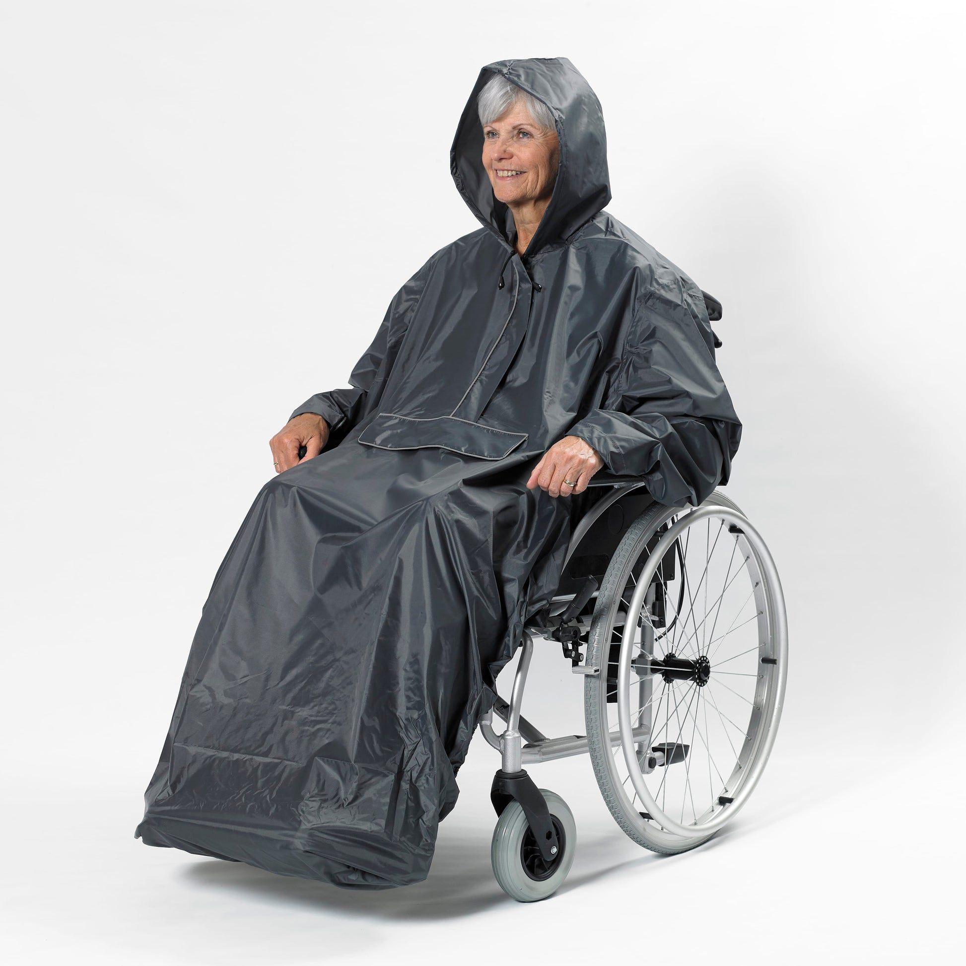 Nrs Healthcare Wheelchair Mac - Eden Mobility