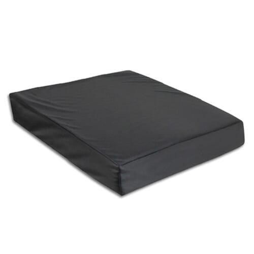 Memory Foam Wheelchair Cushion - Wide - Eden Mobility