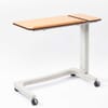 NRS Easylift Beech Top Split Top Table - Eden Mobility