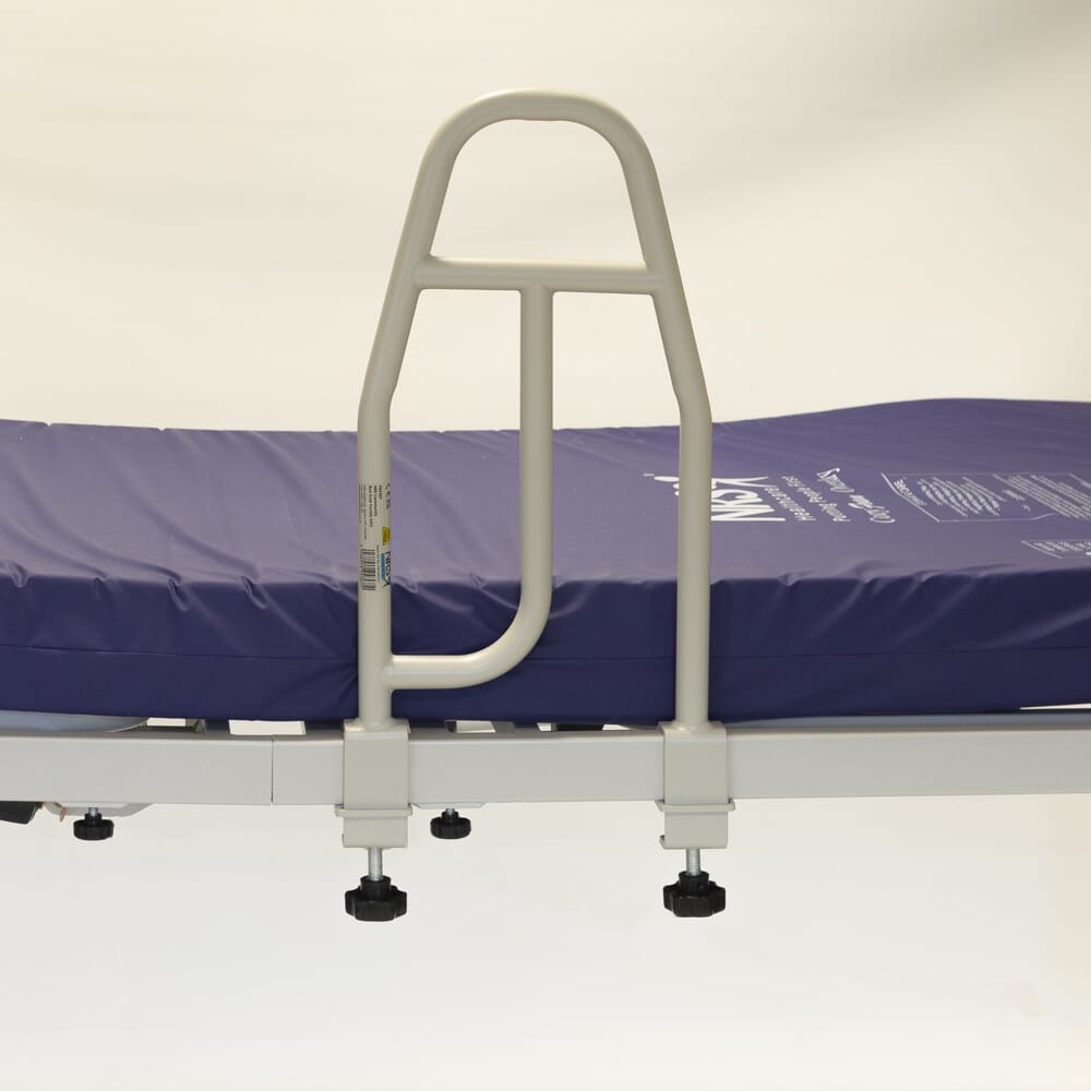 Nrs Community Bed Grab Handle Mk2 - Eden Mobility