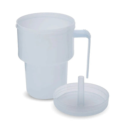 Spill Proof Cup - Eden Mobility