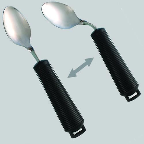 Bendable Spoon - Eden Mobility